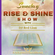 Sunday morning Rise and Shine Show  13 11 2022 image