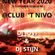 DJ Stijn - 1jan2020 - Recorded @ Club 't Nivo image