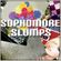 SOPHOMORE SLUMP image