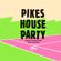 Ryan O G (Pikes House Party, Opening 2022) image