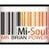 Mr Brian Power 'Soul House - Michelle John Takeover' / Mi-Soul Radio / Sat 9pm - 11pm / 24-03-2018 image