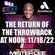 MISTER CEE THE RETURN OF THE THROWBACK AT NOON 94.7 THE BLOCK NYC 11/18/22 image