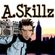 A-Skillz + Friends Mixed by Abrupt (Including DL link!) image
