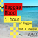 Reggae Mood - 1 hour of Reggae, Dub & Stepper | Reggae Mixtape by Anaves Music image