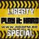 PLAY IT HARD SPECIAL Pt 2 : LIBERTY image