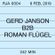 Gerd Janson B2B Roman Flügel - Robert Johnson Archive 0004 [07.19] image