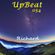 UpBeat 054 Uplifting Mixed by Richard image