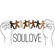 Jon Kwest & Sazon Libre | Soulove Mixed by DJ Baysik image
