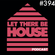 Let There Be House podcast with Glen Horsborough #394 image