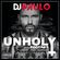 DJ PAULO-UNHOLY (Peak-Bigroom-Circuit) April 2023 image