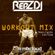 REPZ DJ - Workout Mix - Gym Mix - Trap - Twerk Edition - Over 50 Mins of Pure Energy image