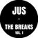 Jus The Breaks Vol #1 image