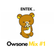 Owsone - Entek Mix #1  image