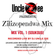 Zilizopendwa Mix - Vol.1 (Soukous) image