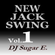 New Jack Swing Vol.1 (1987-1992) - DJ Sugar E. image