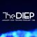 The DIEP January 2019 XXX TECHNO podcast image