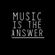 maLka pres. Music is the Answer image