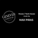Max Piras "Genever Bar 11-03-2022"    House / Tech-House music image