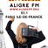 10 years of M-Tronic @ Coma Electrique Radio show, Aligre FM (93.1 FM) image