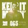 Dan Aux Presents: Keep It Movin' #065 George FM Drive - LYSF mix image