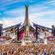 Afrojack Tomorrowland 2022 image