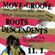 BSK presents: Roots Descendents Soundsystem Promo-Mix image