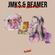 JMK$ & Beamer - 15/02/21 image