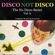 DISCO NOT DISCO Vol. 6 image