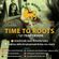 Time To Roots - Vinyl or Treat (Temporada 12) image