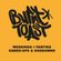 Burnt Toast @ Great Eastern, Brighton - Part 2 * Funk & Soul Vinyl Extravaganza * image