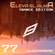 ELEVA EL ALMA EP77 - TRANCE EDITION - "CAMBIOS" - from 132 to 140 bpm image