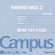 MEMO 2(Amapiano,House,Techno,etc...) image