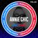 Annie Chic - PuzzleProjectsMusic Guest Mix Vol.142 image