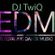 EDM Mixtape 2014 image