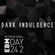 Dark Indulgence 24.2 EBM Day Feature Show - Industrial | EBM & Synthpop Mixshow by Scott Durand image