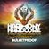 Bulletproof - Harmony of Hardcore 2022 Warm-up mix image
