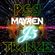PSY-TRANCE Dimensional shift - Mixed by Mayren & JohnE5 image