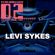 GDJC Transmission 02 - Levi Sykes image