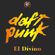 Daft Punk & Sneak d.j.'s El Divino (Ibiza) 15 08 1999 image