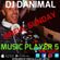 DJ DANIMAL Sinful Sunday show  is sponsored by Bromley sparks  - MP5 Mix Radio image