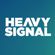Heavy Signal Radio // 17th April 2018 (ft eXswitch & Ikarus) image