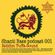 Shanti Bass Podcast 001 - Riddim Tuffa image