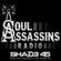 DJ Muggs & Ern Dogg - Soul Assassins Radio w/DJ Brown13 (SHADE 45) 06.17.22 image