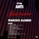 ANTS RADIO SHOW 238 hosted by Francisco Allendes image