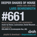 Deeper Shades Of House #661 w/ exclusive guest mix by ORLANDO B image