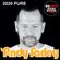 Andy Farley Pure 2020 Online live recording image