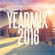 Paul Damixie`s Yearmix 2016 - Best House Tunes of 2016 image