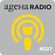 ageHa Radio #027(08-09-2014) Mix by REMO-CON image