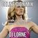 DJ LORNE - CELINE DIONIMIX image