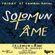 SOLOMUN - SOLOMUN +1 @ CANIBAL ROYAL - THE BPM FESTIVAL 2015 image